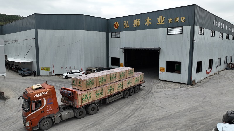 探秘廣西建筑木模板知名廠家，助力建筑品質(zhì)提升插圖